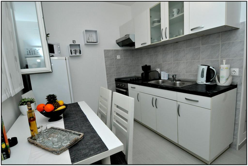 Apartment Karmen Dubrovnik Phòng bức ảnh