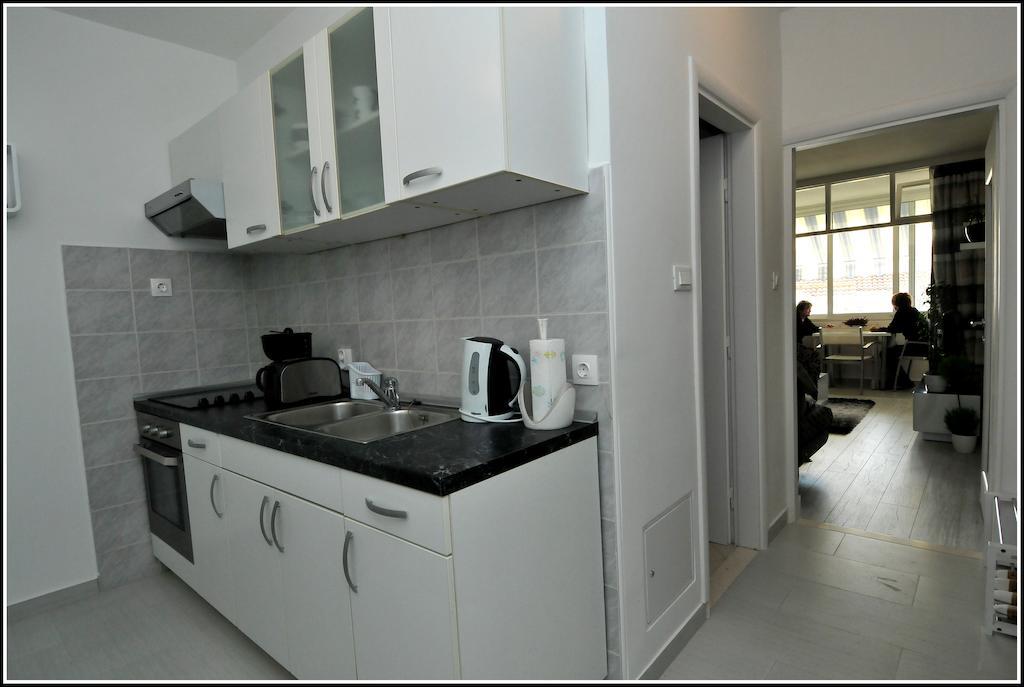 Apartment Karmen Dubrovnik Phòng bức ảnh