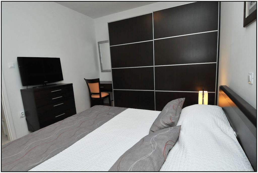 Apartment Karmen Dubrovnik Phòng bức ảnh